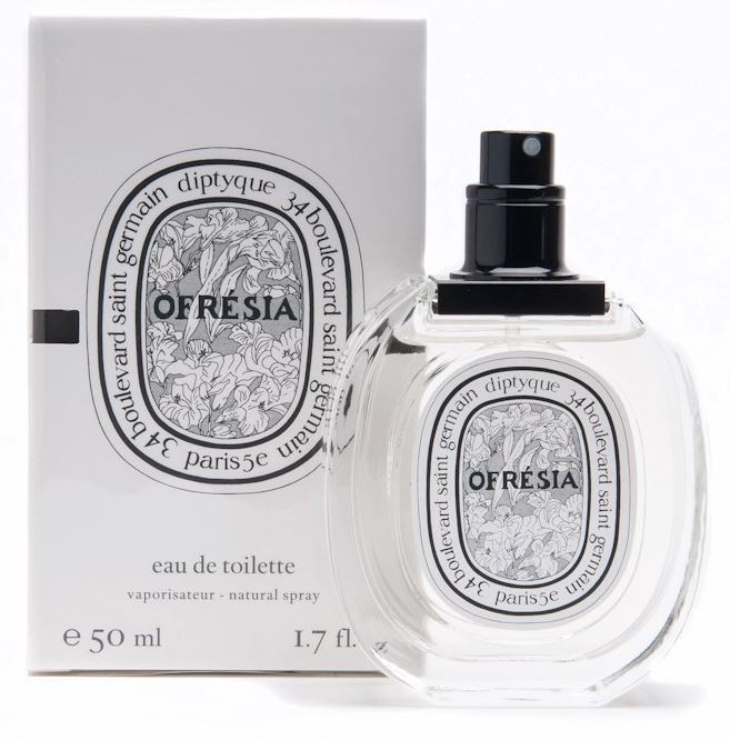 diptyque - ☆ご検討中☆ DIPTYQUE OFRESIA オードトワレ 100mlの+