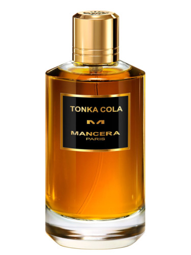 Mancera - Tonka Cola