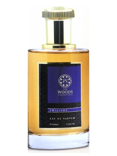 The Woods Collection  - Twilight